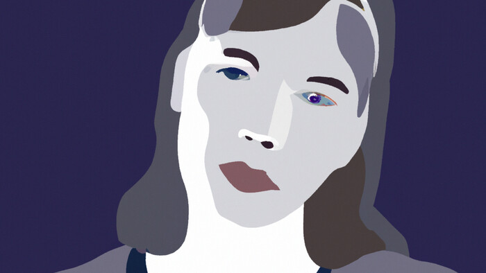 Literatúra v hudbe: Sylvia Plath