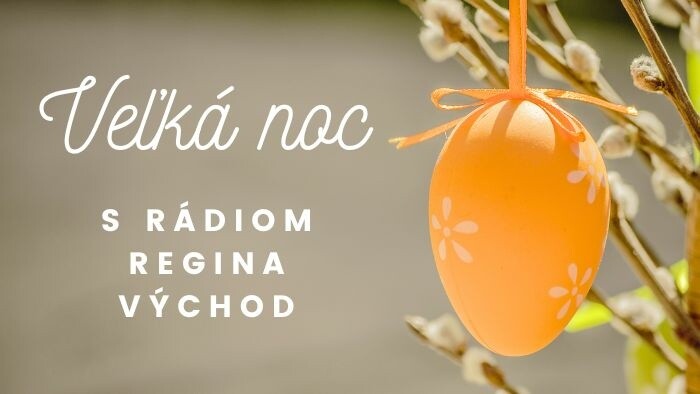 Program veľkonočného vysielania