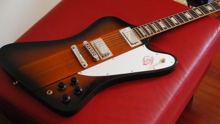 Gibson Firebird