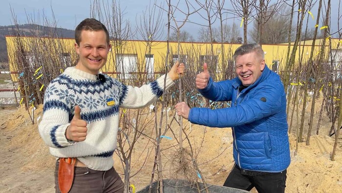 Farmárska revue ukazuje najdôležitejší rez v živote stromu