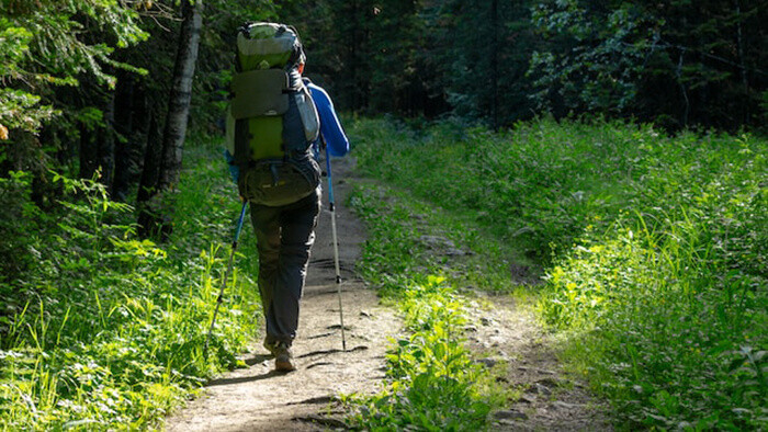 Turistická sezóna na Hornom Zemplíne