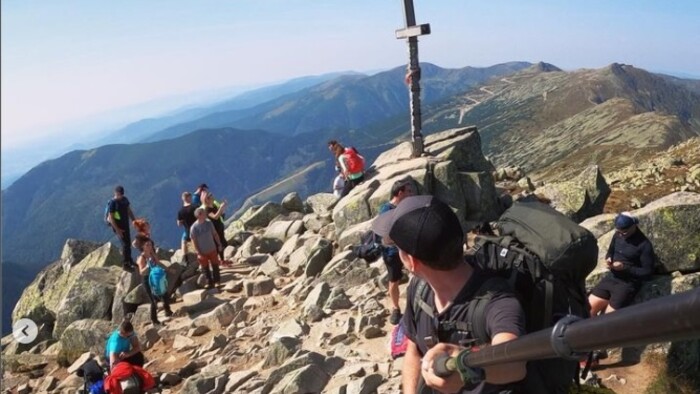 Národný park Nízke Tatry. Fakty, ktoré potešia každého turistu