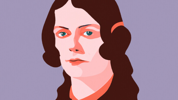 Literatúra v hudbe: Emily Brontë