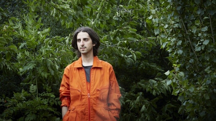 Mental_FM: James Holden, DJ Girl aj Biosphere