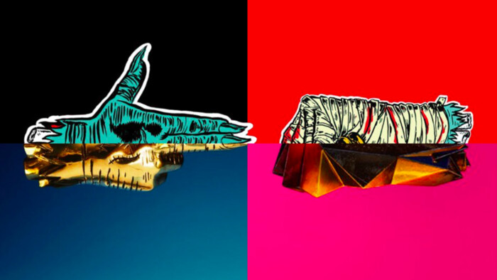 (Ne)súď podľa obalu: Run the Jewels