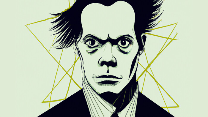 Literatúra v hudbe: Aldous Huxley