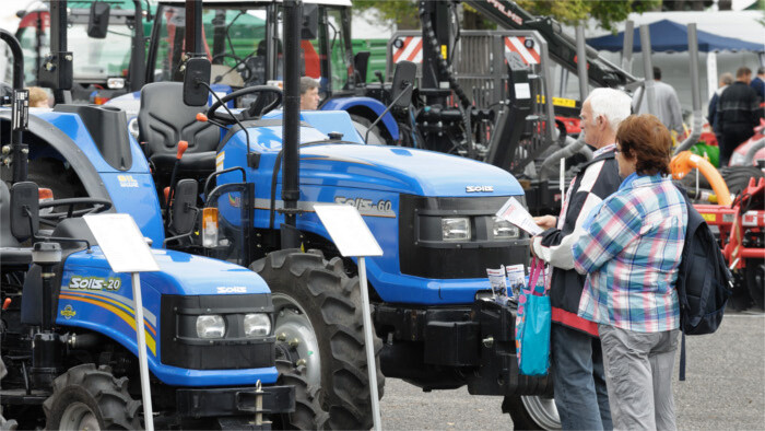 V Nitre začína agrokomplex