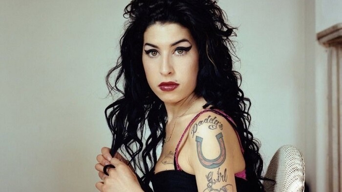 Amy Winehouse