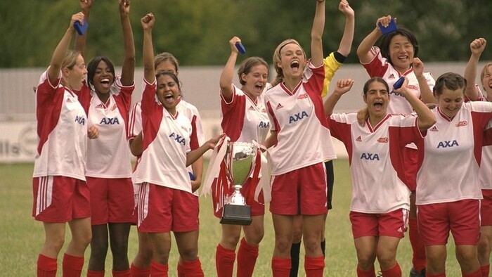 Filmy o futbale, ktoré by mali vidieť nielen futbaloví fanúšikovia