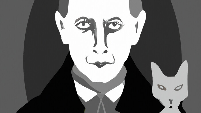 Literatúra v hudbe: Michail Bulgakov