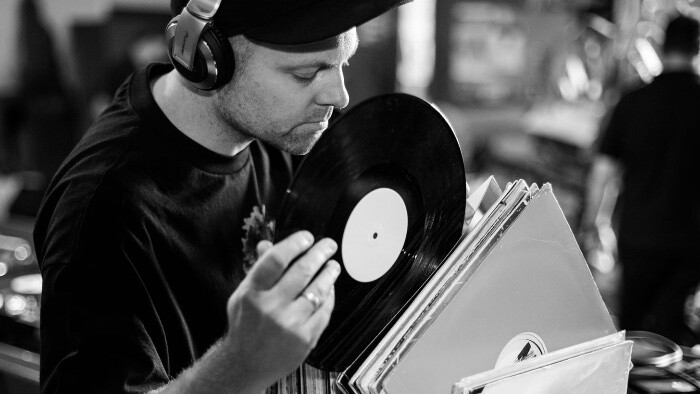 Pomalá hudba: DJ Shadow, David Kollar, Morcheeba aj Ane Brun