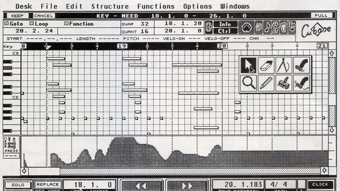 Steinberg Cubase