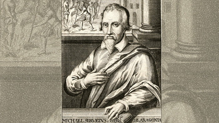 Prípad Servetus