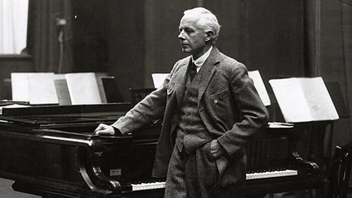 Dielo a jeho história: monografia Tibora Talliána o Bartókovi