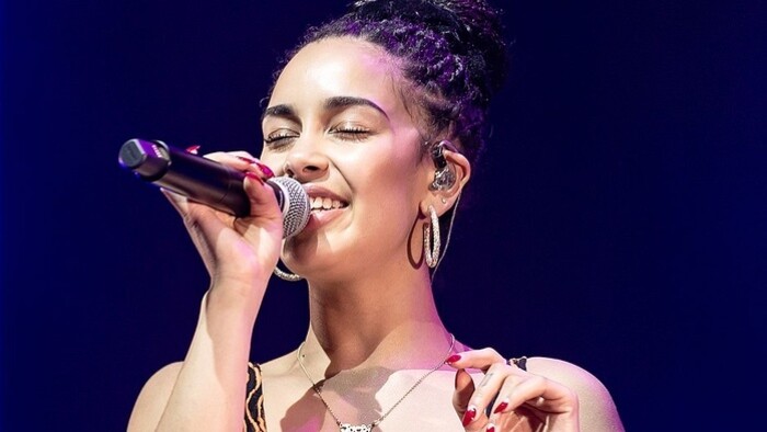 The Selector: Jorja Smith, The KTNA, Bruce aj Aziya