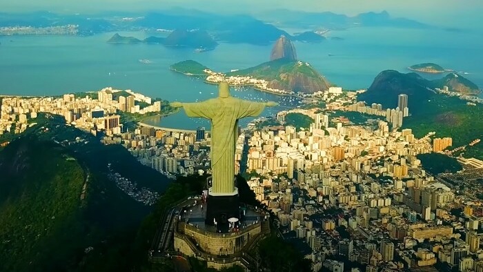 Rio de Janeiro