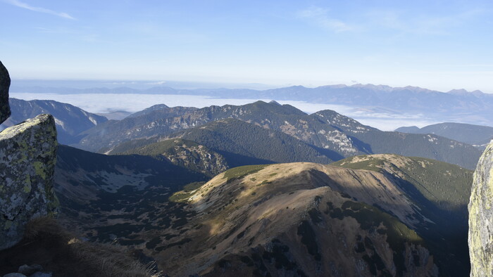 45. výročie vzniku Národného parku Nízke Tatry