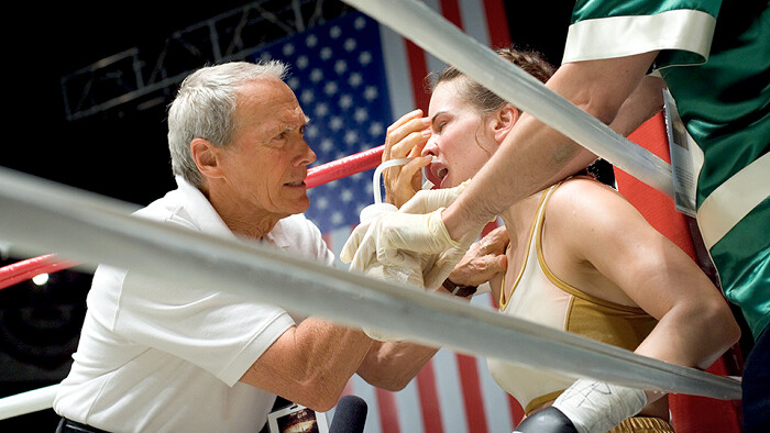 Million Dollar Baby: Oscarovú snímku mohol inšpirovať aj skutočný príbeh