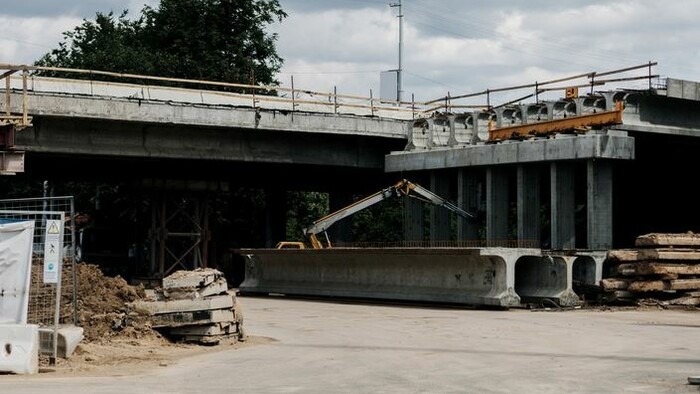 K veci: Vláda hľadá peniaze na opravu cestných mostov