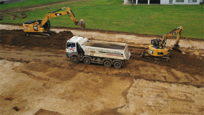 Neuer Industriepark bei Rimavská Sobota soll zur Entwicklung der Region beitragen  