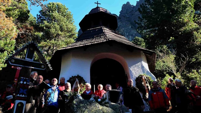 Tatry-symbolický-cintorín-Ostrva-Oliver-Ondráš-TASR