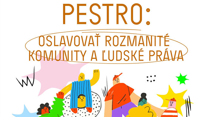 Festival PESTRO