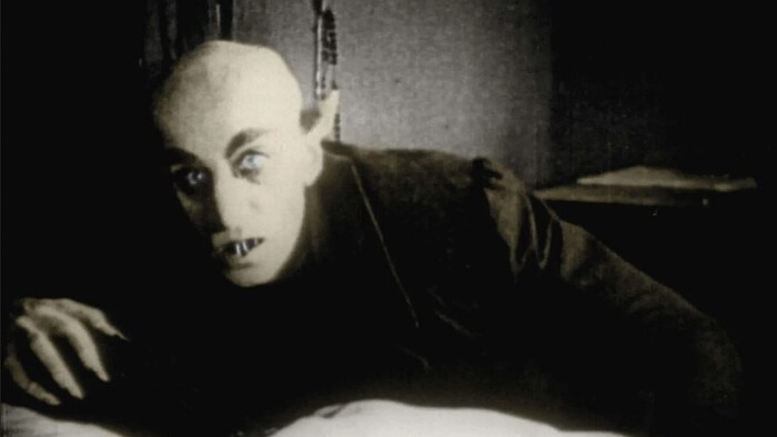 Nosferatu z Oravského hradu. Tajili miesto nakrúcania slávneho hororu?