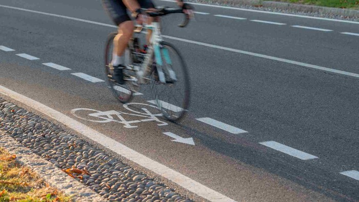 Nová cyklotrasa zo Žiliny do Terchovej