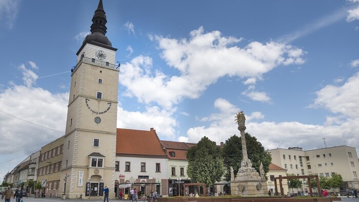 Pamätihodnosti Trnavy si jej obyvatelia a návštevníci môžu pozrieť aj virtuálne