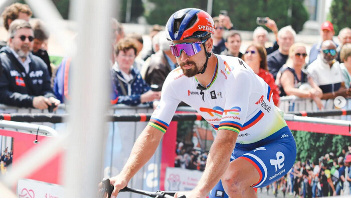 Sagan nie je jediný. Aj títo športovci si sadli za volant opití 