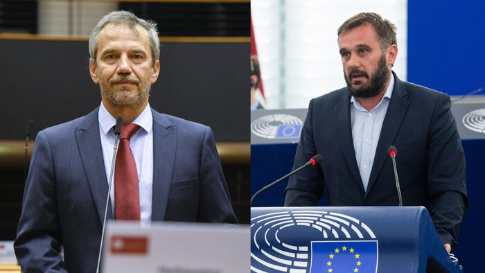 Europarlament očami slovenských europoslancov | Na jednej vlne