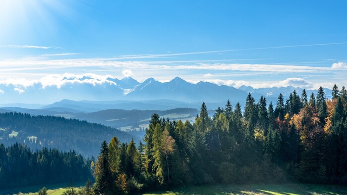 KVÍZ: Ako dobre poznáte Slovensko? Otestuje svoje znalosti