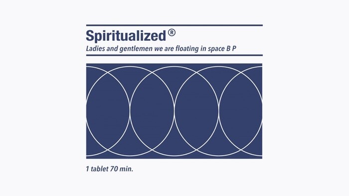 (Ne)súď podľa obalu: Spiritualized – Ladies and Gentlemen