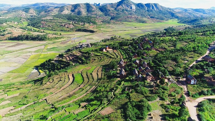 Village et rizière Betsileo.jpg