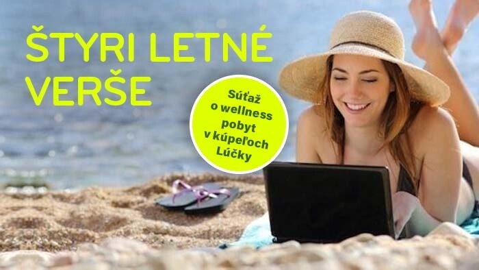 Štyri letné verše