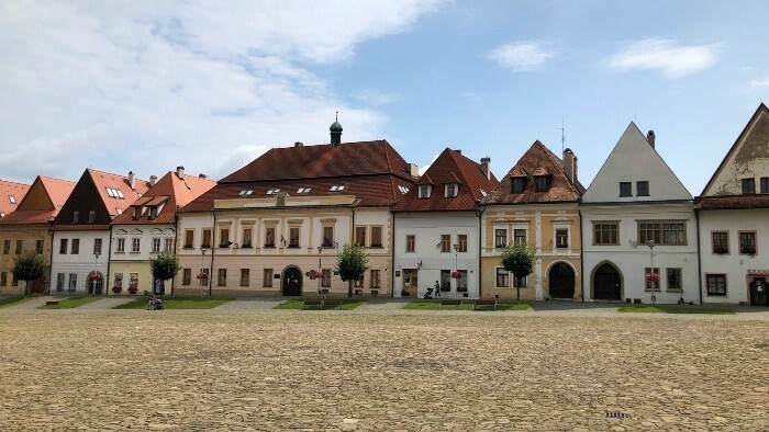 Bardejov