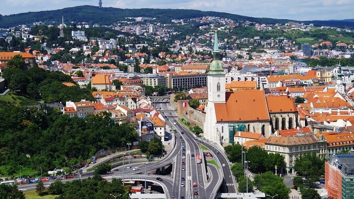 Digitálny chodník Po stopách Keltov 