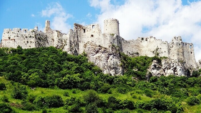 KVÍZ: Spoznáte slovenské mesto podľa jedinej indície? Len málokto sa nepomýli