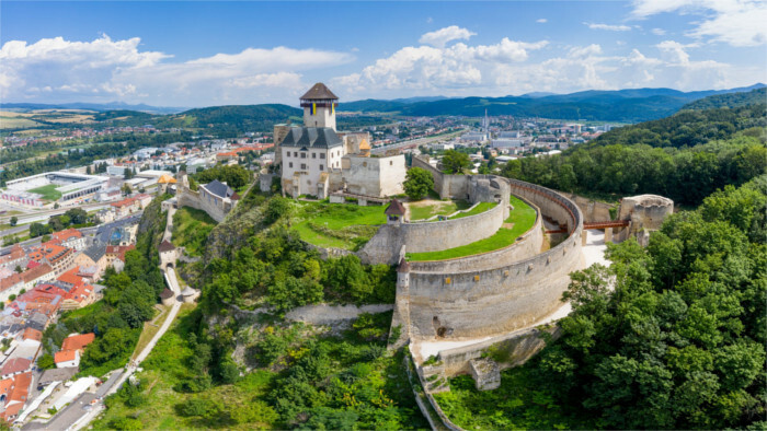 Dobre vedieť - Kultúrno-kreatívne centrum Hviezda otvorilo svoje brány po rekonštrukcii