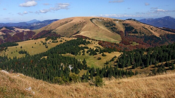 V Národnom parku Veľká Fatra sa viac ako zdvojnásobí územie s najprísnejším stupňom ochrany prírody