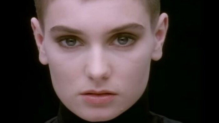 Miniprofil: Sinead O´Connor