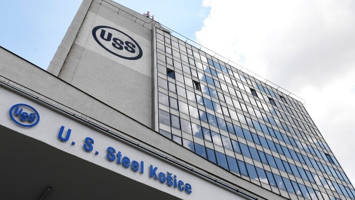 U. S. Steel môže byť na predaj