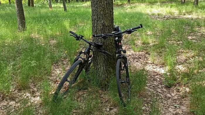 Ponitrianska magistrála na bicykli 