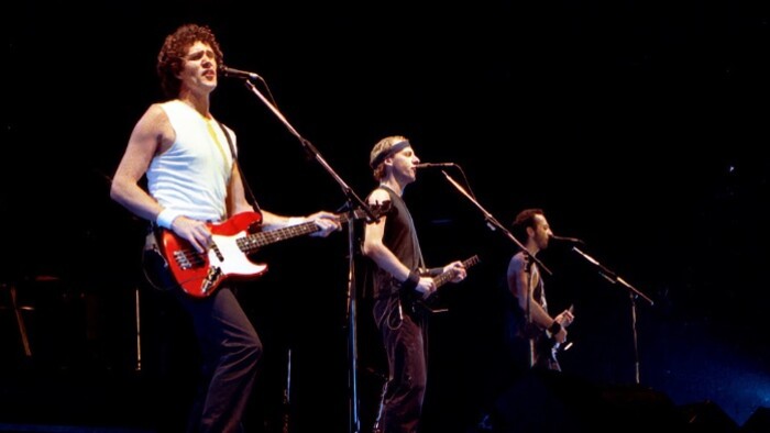 Pomalá hudba: Dire Straits, The Clientele, TOČR aj Blur