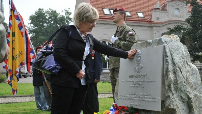 Pietna spomienka k 79. výročiu SNP v Žiline