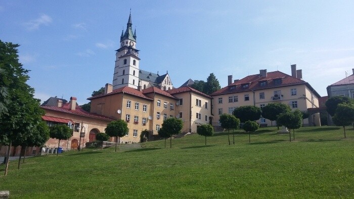 Kremnica