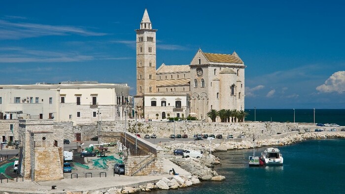 Panoramic view of Trani. Puglia-Depositphotos_50163635_original.jpg