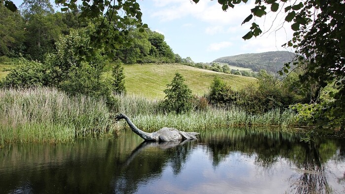 Najväčšia pátracia akcia po lochnesskej príšere