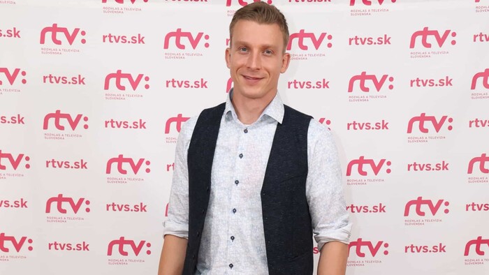 Juraj Bača-RTVS