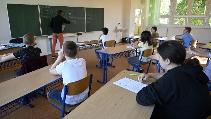 Dobre vedieť - Prevencia šikany a kyberšikany na školách